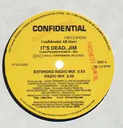 Confidential All-Stars - It's Dead, Jim