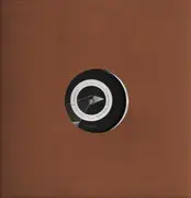 12inch Vinyl Single - Conforce - Hypothetical Future Point EP - EP