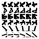 Double LP - Conforce - Kinetic Image