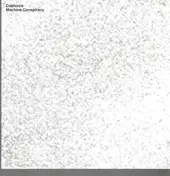 Conforce - Machine Conspiracy