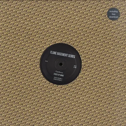 Conforce - State Of Mind