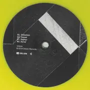 LP - Conforce - Terra Modis EP - EP, LTD ED Yellow Vinyl