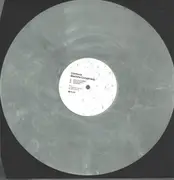 12inch Vinyl Single - Conforce - Machine Conspiracy - White Marbled, Ltd Ed