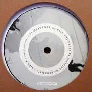 12inch Vinyl Single - Conforce - Narrative Collapse EP - EP