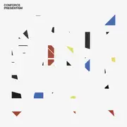 LP-Box - Conforce - Presentism - White Vinyl + Poster