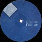 12inch Vinyl Single - Conforce - Sins Of Synthesis - EP