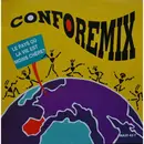 12inch Vinyl Single - Conforemix - Le Pays Où La Vie Est Moins Chère?