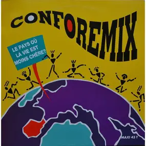 Conforemix - Le Pays Où La Vie Est Moins Chère?