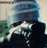 Conflict - The Ungovernable Force