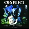 Double LP - Conflict - The Singles Collection (2lp) - THE SINGLES COLLECTION: 2LP + 4 BONUS TRACKS