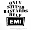 LP - Conflict - Only Stupid Bastards Help EMI