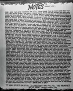 7inch Vinyl Single - Conflict - This Is Not Enough Stand Up And Fucking Fight