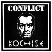 Conflict - Conflict / Kochise