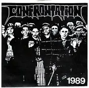 Confrontation - 1989