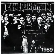Confrontation - 1989