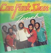 Con Funk Shun - Touch