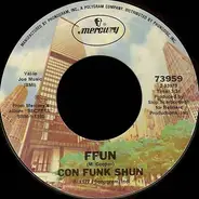 Con Funk Shun - Ffun