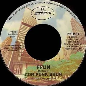 Confunkshun - Ffun