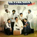 LP - Con Funk Shun - Secrets