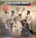 LP - Con Funk Shun - Secrets