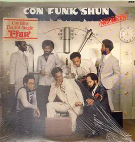 Confunkshun - Secrets