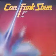 Con Funk Shun - Spirit of Love