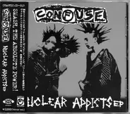 Confuse - Nuclear Addicts E.P