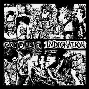 CONFUSE - Indignation