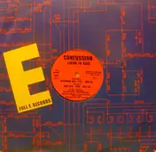 Confusion - Living In Rave