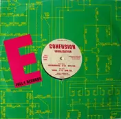 Confusion - Confusion