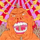 CD - Conga Fury - Never Die!!!