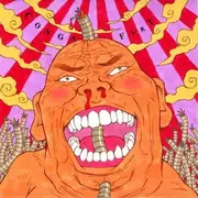 CD - Conga Fury - Never Die!!!