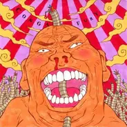 Conga Fury - Never Die!!!