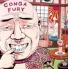 LP - CONGA FURY - CHAOTIC NOISE