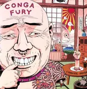 Conga Fury - Chaotic Noise