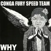 Conga Fury - Why / Shitstorm