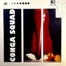 12inch Vinyl Single - Conga Squad - The Way