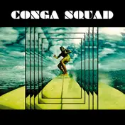 Conga Squad - Uptown / Shake It