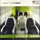 12inch Vinyl Single - Conga Squad - Initialize Sequence EP - EP