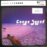 Conga Squad - It Ain't Easy