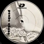 12inch Vinyl Single - Conga Squad - The Way