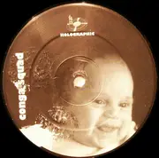 12inch Vinyl Single - Conga Squad - Turn It Out