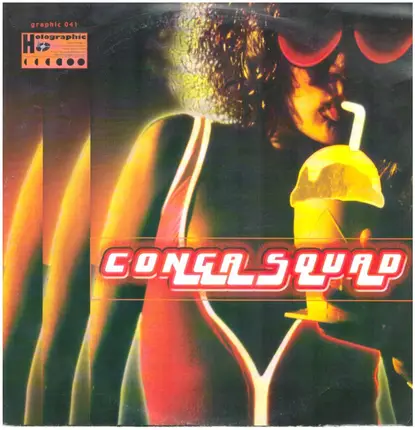 Conga Squad - Learn To Phonk