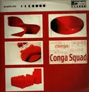 12inch Vinyl Single - Conga Squad - Shame On You