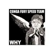 Conga Fury - SPLIT