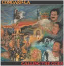 LP - Congarilla - Calling The Gods