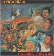 LP - Congarilla - Calling The Gods
