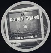 EP - Conga Squad - Live At K-Market EP