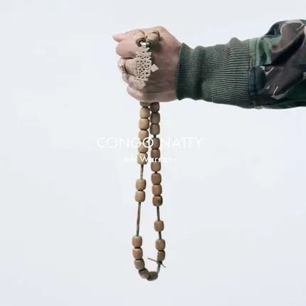 CONGO NATTY - JAH WARRIORS