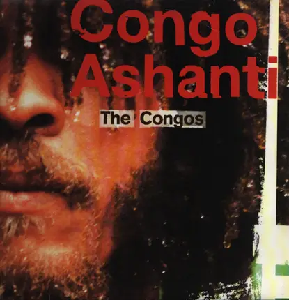 Congos - CONGOS ASHANTI
